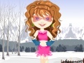 Hra Shyanne Dress Up
