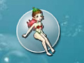 Hra Fairy Bubbles