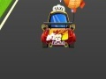 Hra Taxi Madness