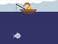 Hra Hook, Line & Sinker