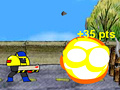 Hra Robo Slug