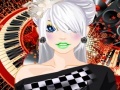Hra Rock Star Makeover