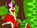 Hra Sugar fairy