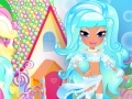 Hra Candy Land Princess
