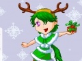 Hra Mrs. Claus