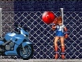 Hra Bosozoku Fighters