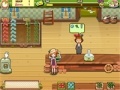 Hra Flower Style Shop