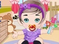 Hra Sweet Baby