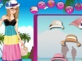 Hra Seaside Dresses Girl