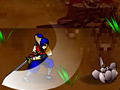 Hra Samurai's Blood 2
