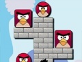 Hra Angry Birds Pigs Out