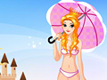 Hra Princess Moni