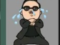 Hra Gangnam dance