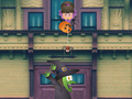 Hra Trick for Treats