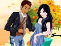 Hra Season Love Kiss
