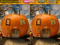 Hra Pumpkin house