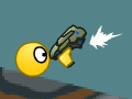 Hra Smileys War