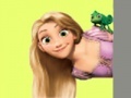Hra Rapunzel Memory