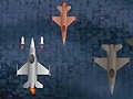 Hra Air Fighting