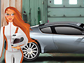 Hra Boost Up Your Car
