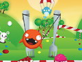 Hra Must Eat Birds