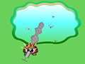 Hra Mosquito Blaster