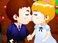 Hra Schoolbus Kiss