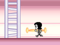 Hra Monster Baby