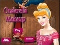 Hra Cinderella Makeup