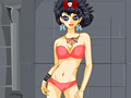 Hra Gothic Punk Girl