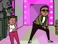 Hra Gangnam Style 2