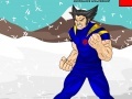 Hra Wolverine Customization