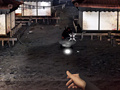 Hra Shuriken