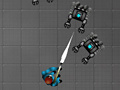 Hra The Killer Robot Factory