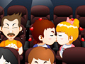 Hra Cinema Kiss