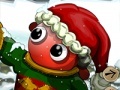 Hra Dibbles 4 - A Christmas Crisis