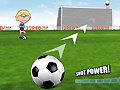 Hra Villa Crossbar Challenge