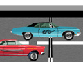 Hra American Dragracer