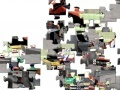 Hra F1 Jigsaw