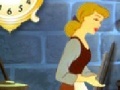 Hra Cinderella_