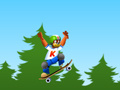 Hra Crazy Bear