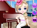 Hra Elegant Pianist