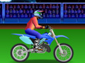 Hra No Limits MotoJump