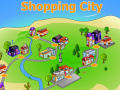 Hra Shopping City