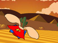 Hra Super race