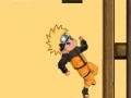 Hra Super Naruto jump