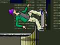Hra Rooftop Skater