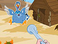 Hra Turkey Attack