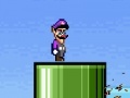 Hra Waluigi Game