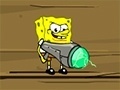 Hra The Krusty Krab Doomsday